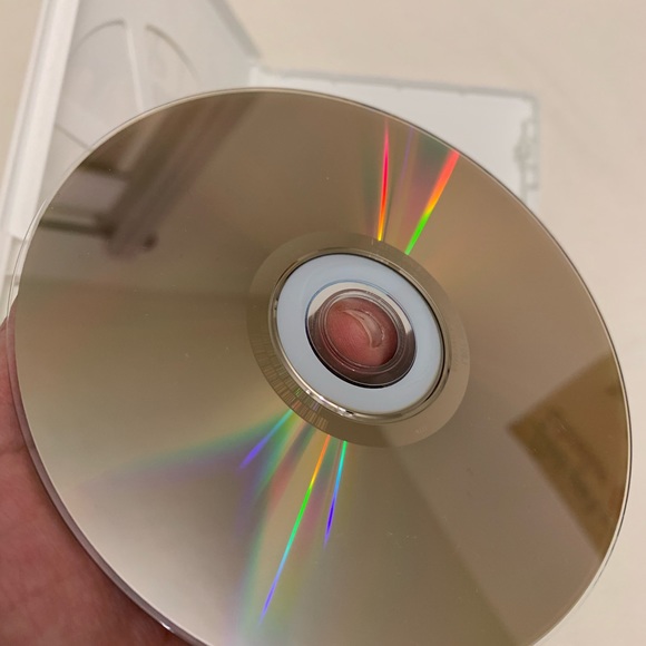 Ice Age DVD - Picture 4 of 4